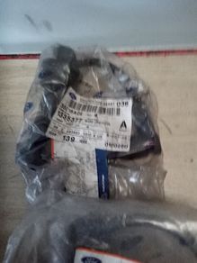 Ford Plug leads