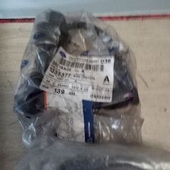 Ford Plug leads