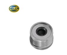 Hella Alternator pully for Dacia - Nissan - Renault
