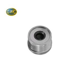 Hella Alternator pully for Dacia - Nissan - Renault