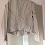 Ladies jacket. Zip fastening and zips on sleeves. Image 3