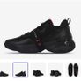 Brand New Everlast Supreme Basketball shoes, size 10 Image 5