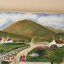 Art - Oil on Canvas X 3 Image 6