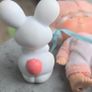 Apricot Doll 1979 and Hopsalot the Pet Rabbit mostly complete HTF AGC Kenner A.G.C same era as MLP G1 My Little Pony Image 5