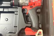 Milwaukee GEN 4 combi