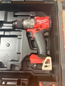 Milwaukee GEN 4 combi