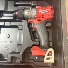 Milwaukee GEN 4 combi