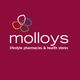 Molloys Lifestyle Pharmacies & Health Stores