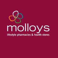 Molloys Lifestyle Pharmacies & Health Stores Jobs in Ireland