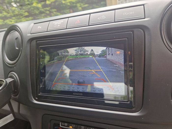 Volkswagen Amarok 2013