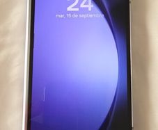 Samsung Galaxy Z Fold5 5G 256GB - Icy Blue - Dual SIM (99% Battery Health)