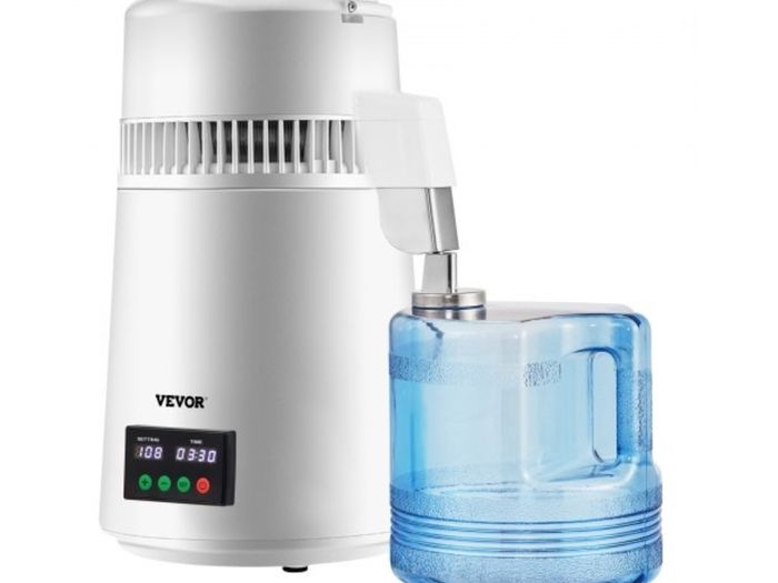 alcohol airstill
