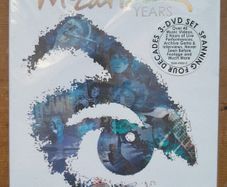 The McCartney Years - 3 DVD Boxset - New & Sealed