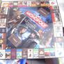 Monopoly Pirates of the Caribbean Board  Game Image 3