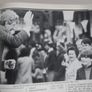 26 Counties On Irish Politics 1930's to 1980's Old Book Of The Magill Book Of Irish Politics , The Parties , The Election's The Photographs Of Sixty Years , Incorporating Election's To 81 By Vincent Brown Image 5