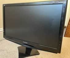 Pc Monitor 22" - Dvi/vga