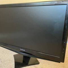 Pc Monitor 22" - Dvi/vga