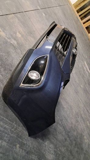12 hyundai ix35 front bumper