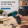 Electric Screwdriver Image 3