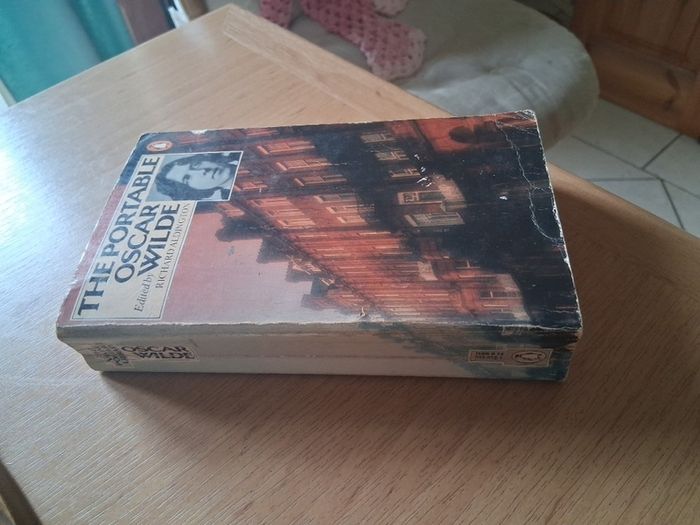 The Portable Oscar Wilde