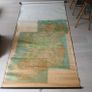 Antique Map of Ireland Image 2