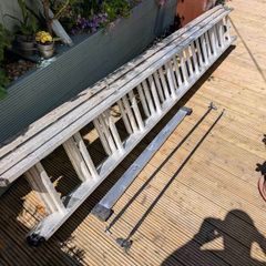 ladder