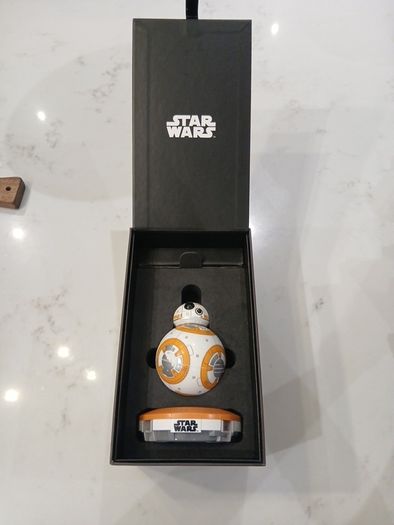 Sphero BB-8 Droid