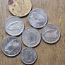Irish Coins Image 2