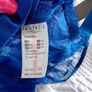 Fantasie Allegra - Underwired Side Support Bra 30F and Briefs S - Electric Blue - BNWT RRP 80 Image 9