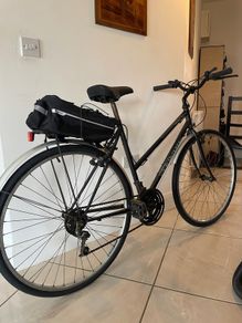 Townsend Ladies bike 50cm