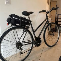 Townsend Ladies bike 50cm