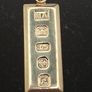 9ct yellow  gold ingot Image 5