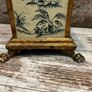 vintage Flowerpot stand umbrella Image 3