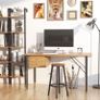Bar Stools Set of 4 Image 3