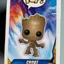 Funko Pop - Groot 202 Jumbo Life Size 10 inch - Marvel - Vinyl Action Figure Image 4
