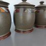 Storage Jars Denby Image 3