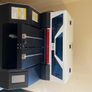 DTG Fabric Printer + Stock Image 9