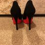 Jessica Simpson heels Image 3