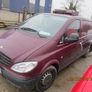 Mercedes Vito Parts 2.2  111   Cdi Image 5