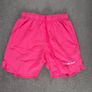 Pink Nike Dri Fit Set Size M Image 3