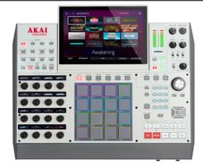 Akai MPC X Special Edition