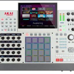 Akai MPC X Special Edition