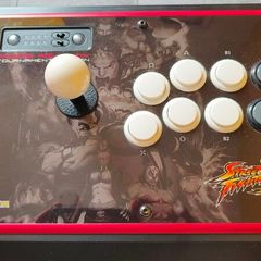 Arcade Stick (Madcatz) Tournament Edition, for PS3, PS4 and PS5