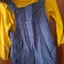 Girl's clothes - brand new 1-2 years Image 5
