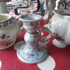 Three Little Items
