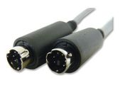 Mouse Keyboard Computer PS/2 PS2 Cable Male to Male