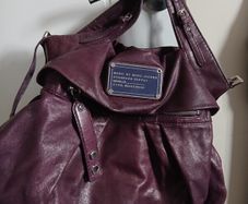 Marc Jacobs handbag