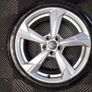 Audi / VW 18" Original Image 4