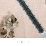 Ribbon Tied Beaded Belt from Folkster Image 3