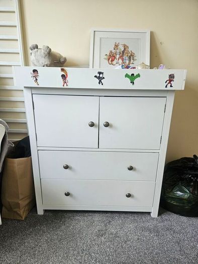 nursery